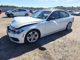 BMW 328 I SULEV