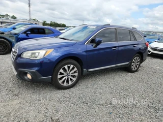 SUBARU OUTBACK TOURING