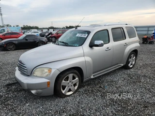 CHEVROLET HHR LT
