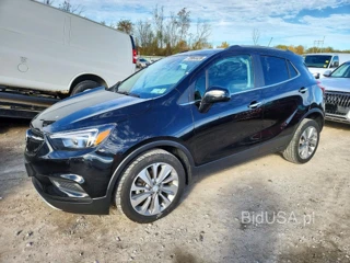 BUICK ENCORE PREFERRED