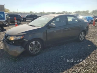 KIA FORTE EX