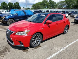 LEXUS CT 200