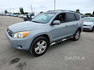 TOYOTA RAV4 BASE