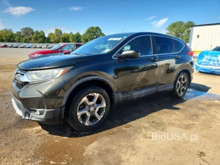 HONDA CR-V EXL