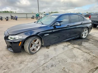 BMW 550 I