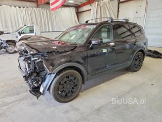 KIA TELLURIDE SX