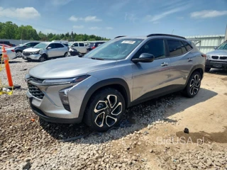 CHEVROLET TRAX 2RS