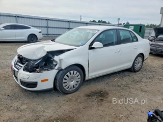 VOLKSWAGEN JETTA S