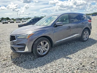 ACURA RDX ADVANCE