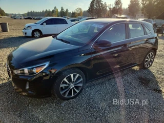 HYUNDAI ELANTRA GT BASE