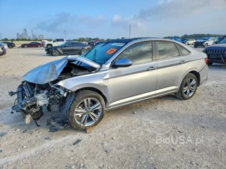 VOLKSWAGEN JETTA SE