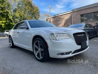 CHRYSLER 300 LIMITED