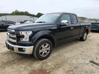 FORD F150 SUPER CAB
