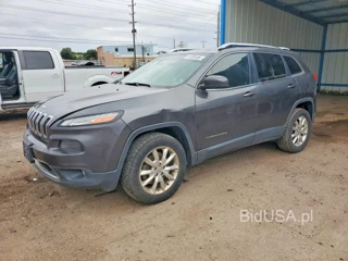 JEEP CHEROKEE LIMITED