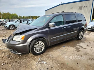 CHRYSLER TOWN & COUNTRY TOURING L
