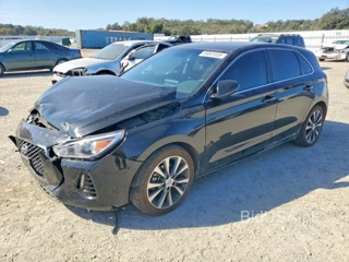 HYUNDAI ELANTRA GT BASE