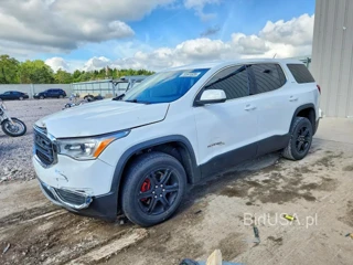 GMC ACADIA SLE