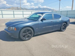 DODGE CHARGER R/T