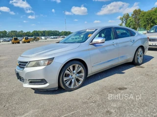 CHEVROLET IMPALA LTZ