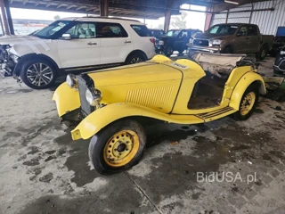 MG TC  ROADSTER