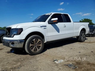 FORD F150 SUPER CAB