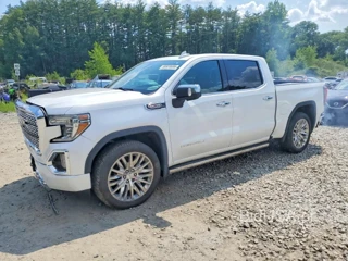 GMC SIERRA K1500 DENALI