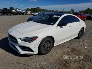 MERCEDES-BENZ CLA 250 4MATIC