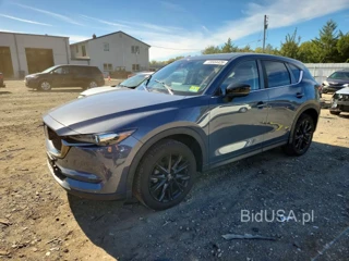 MAZDA CX-5 TOURING