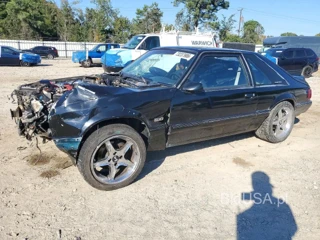 FORD MUSTANG LX