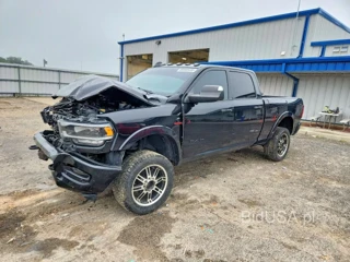 RAM 2500 LARAMIE