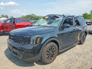 KIA TELLURIDE SX-PRESTIGE X-PRO
