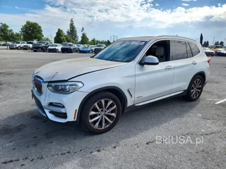 BMW X3 XDRIVE30I
