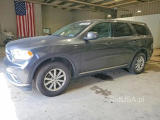DODGE DURANGO SXT