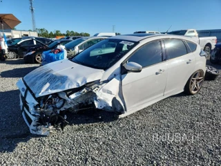 FORD FOCUS ST