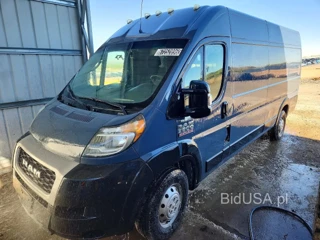 RAM PROMASTER 3500