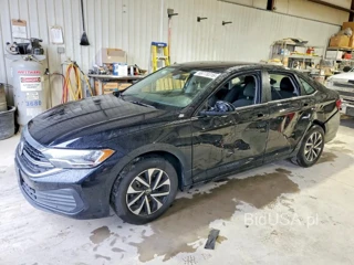 VOLKSWAGEN JETTA S