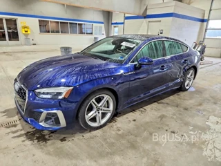 AUDI A5 PREMIUM PLUS 45