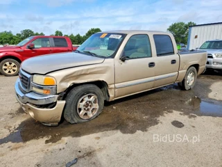 GMC NEW SIERRA C1500