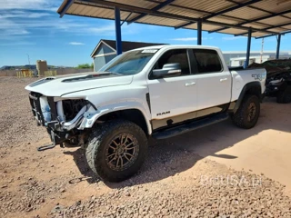 RAM 1500 TRX