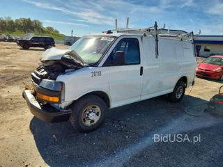 CHEVROLET EXPRESS