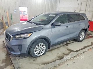 KIA SORENTO L