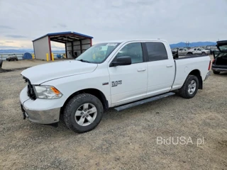 RAM 1500 CLASSIC SLT