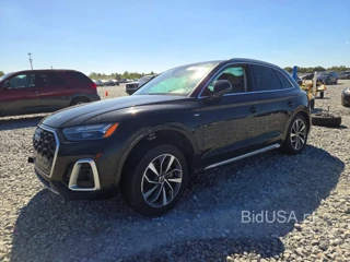 AUDI Q5 PREMIUM 45