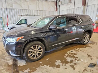 CHEVROLET TRAVERSE PREMIER