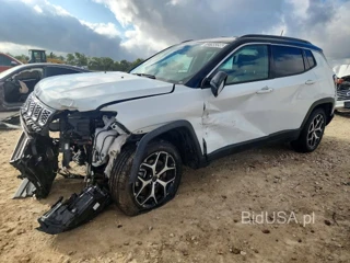 JEEP COMPASS LIMITED
