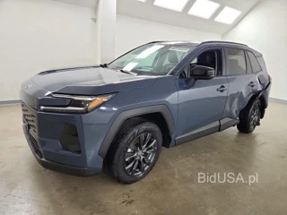 TOYOTA RAV4 XLE PREMIUM