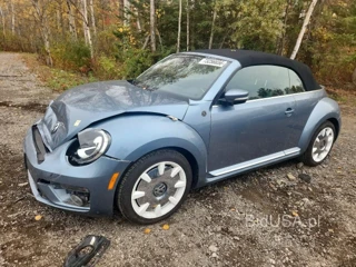 VOLKSWAGEN BEETLE S