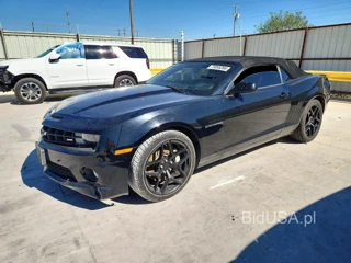 CHEVROLET CAMARO 2SS