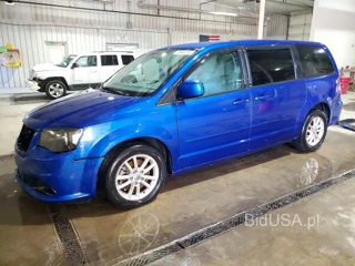 DODGE GRAND CARAVAN SXT