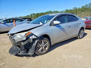 TOYOTA COROLLA LE PLUS